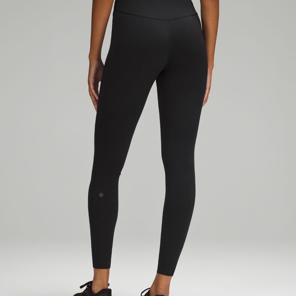 Lululemon Base Pace High Rise, Size 8, excellent condition - Picture 4 of 5